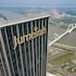 jumeirah nanjing hotel