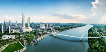 jumeirah nanjing hotel
