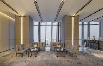 jumeirah nanjing hotel