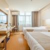 greentree inn liuan huoshan county yingjia avenue hotel