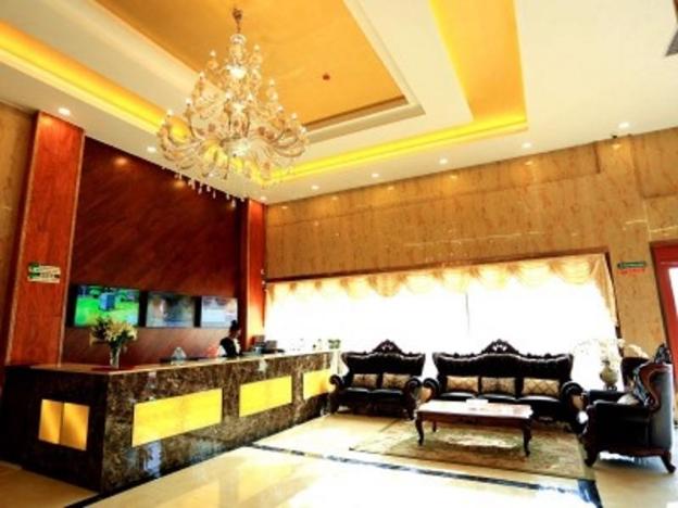 greentree inn yuncheng ximen street songjiang kung fu school business