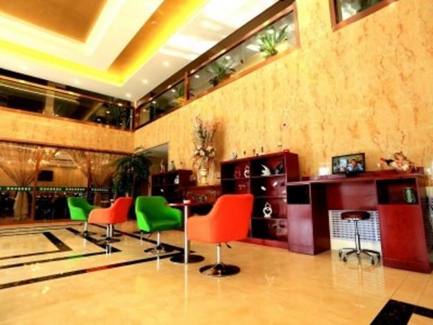greentree inn yuncheng ximen street songjiang kung fu school business