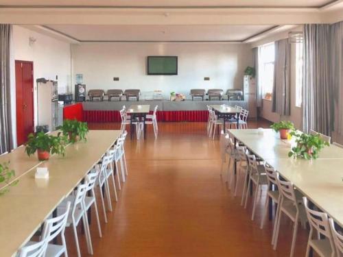 greentree inn binzhou wudi ginza square express hotel