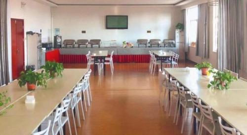 greentree inn binzhou wudi ginza square express hotel