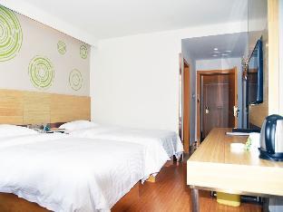 greentree inn binzhou wudi ginza square express hotel