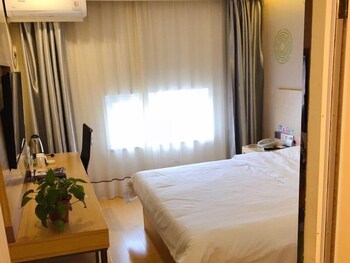 greentree inn binzhou wudi ginza square express hotel
