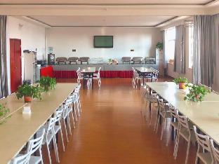 greentree inn binzhou wudi ginza square express hotel