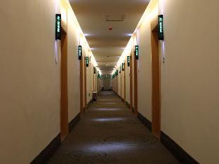 greentree inn binzhou wudi ginza square express hotel