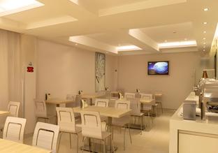 city comfort inn guahgnzhou huangpu east district