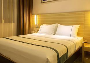 city comfort inn guahgnzhou huangpu east district