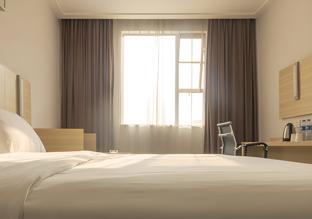 city comfort inn guahgnzhou huangpu east district