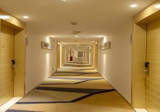 city comfort inn guahgnzhou huangpu east district