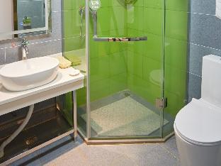 greentree inn huayin huashan town huashan scenicspot express hotel