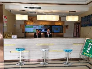 greentree inn huayin huashan town huashan scenicspot express hotel