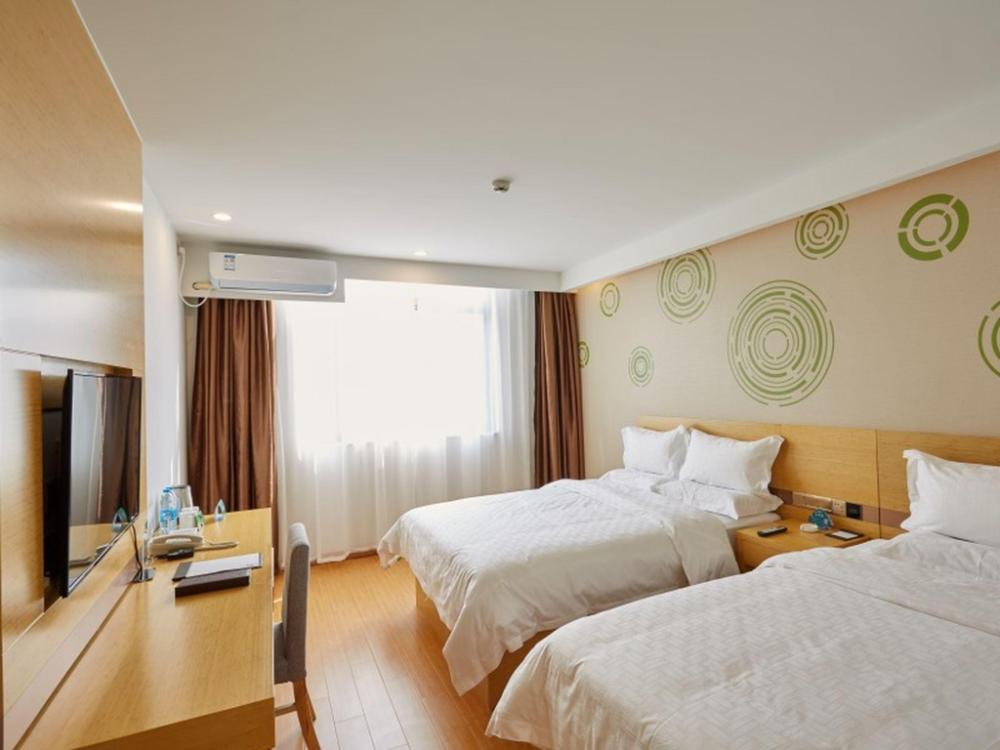 greentree inn huayin huashan town huashan scenicspot express hotel