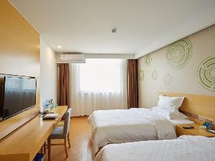 greentree inn huayin huashan town huashan scenicspot express hotel