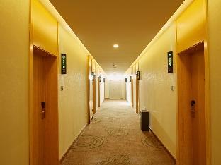 greentree inn huayin huashan town huashan scenicspot express hotel