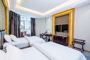 metropolo yining development zone hotel