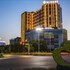 metropolo yining development zone hotel
