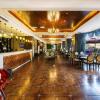 metropolo yining development zone hotel