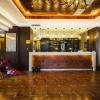 metropolo yining development zone hotel