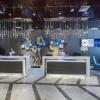 metropolo yining development zone hotel