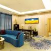 metropolo yining development zone hotel