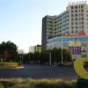 metropolo yining development zone hotel