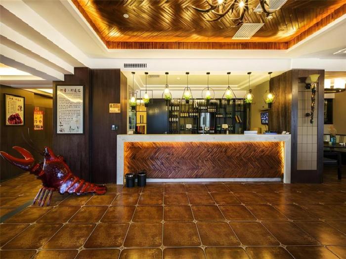 metropolo yining development zone hotel