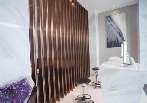 city comfort inn zhanjiang chikan overpass