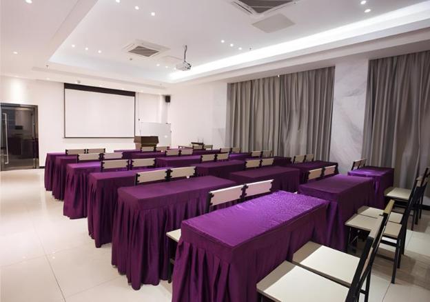 city comfort inn zhanjiang chikan overpass