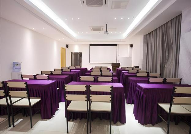 city comfort inn zhanjiang chikan overpass