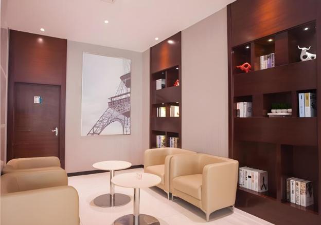 city comfort inn zhanjiang chikan overpass