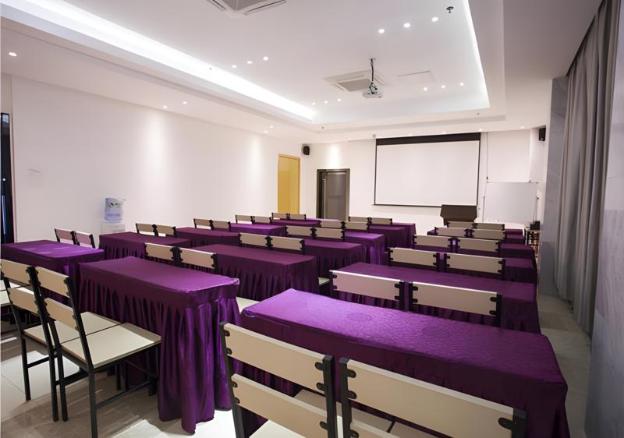 city comfort inn zhanjiang chikan overpass