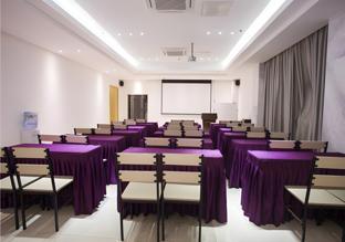 city comfort inn zhanjiang chikan overpass