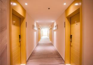 city comfort inn zhanjiang chikan overpass