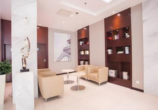 city comfort inn zhanjiang chikan overpass