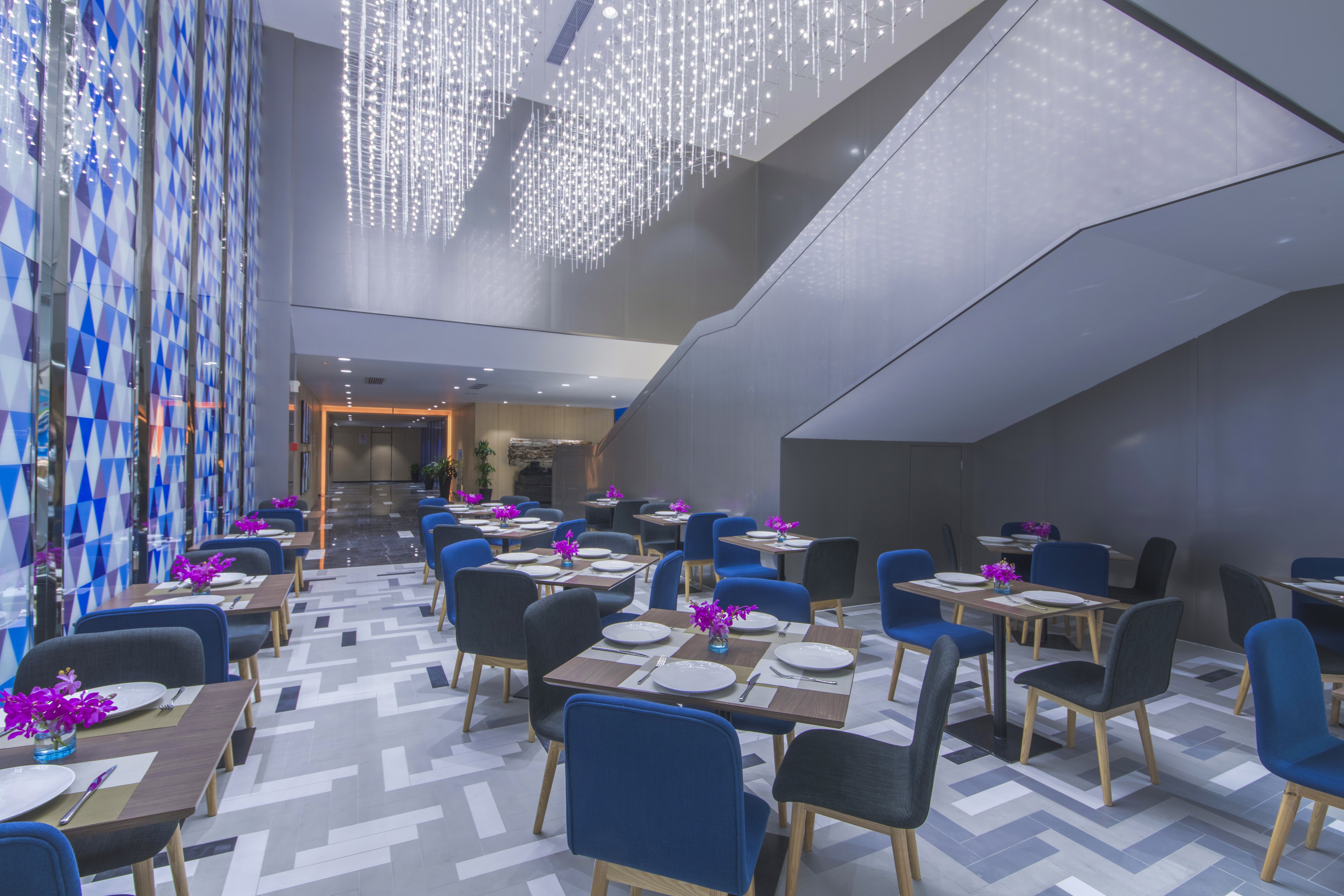 holiday inn express shanghai jinshan an ihg hotel