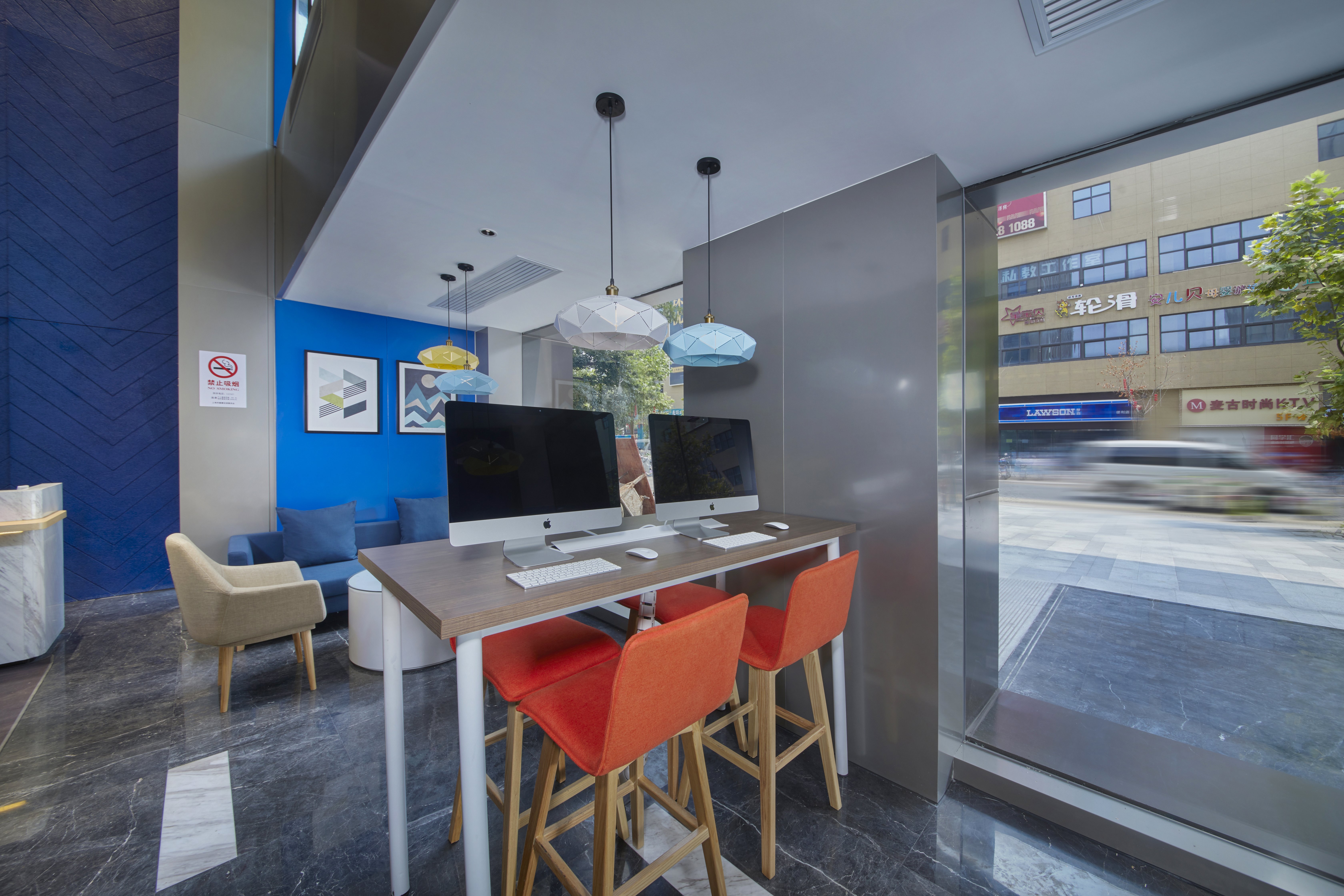 holiday inn express shanghai jinshan an ihg hotel