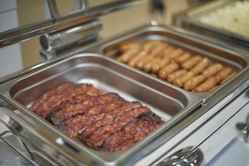 holiday inn express shanghai jinshan an ihg hotel
