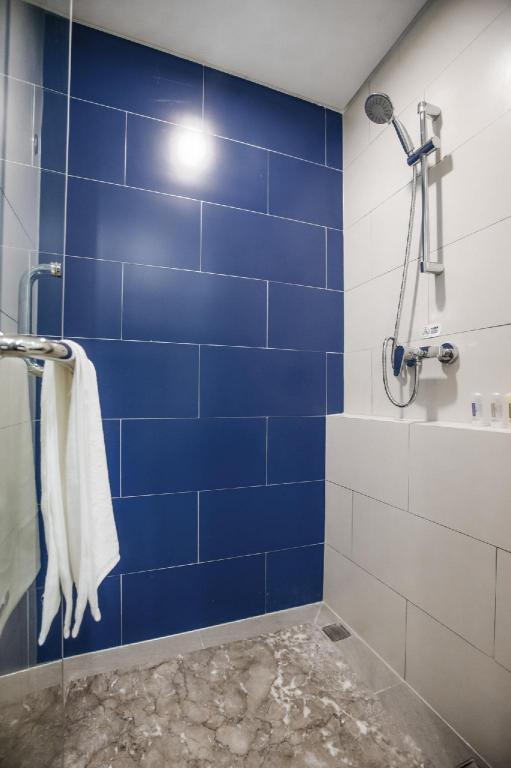 holiday inn express hefei high tech an ihg hotel