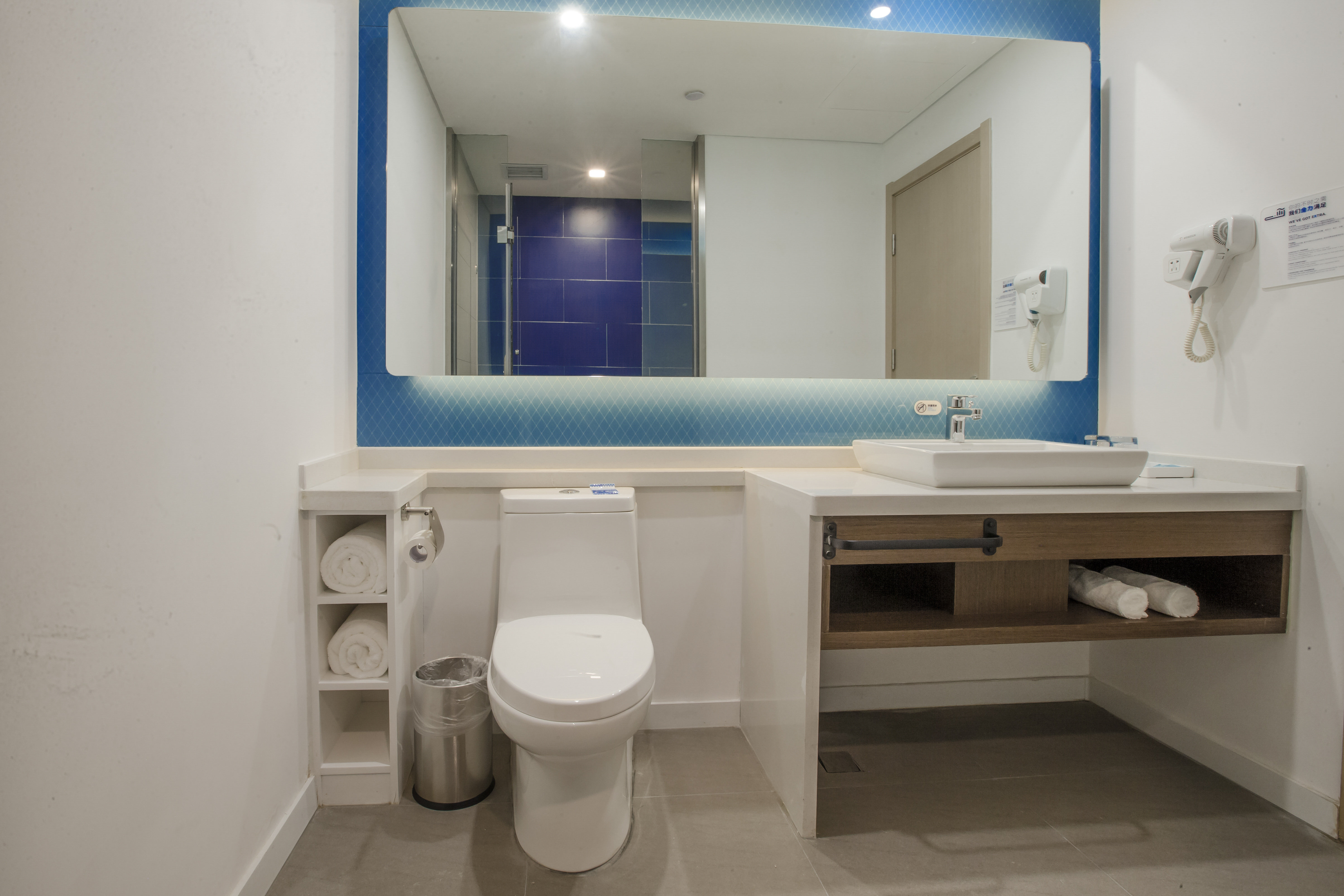 holiday inn express hefei high tech an ihg hotel