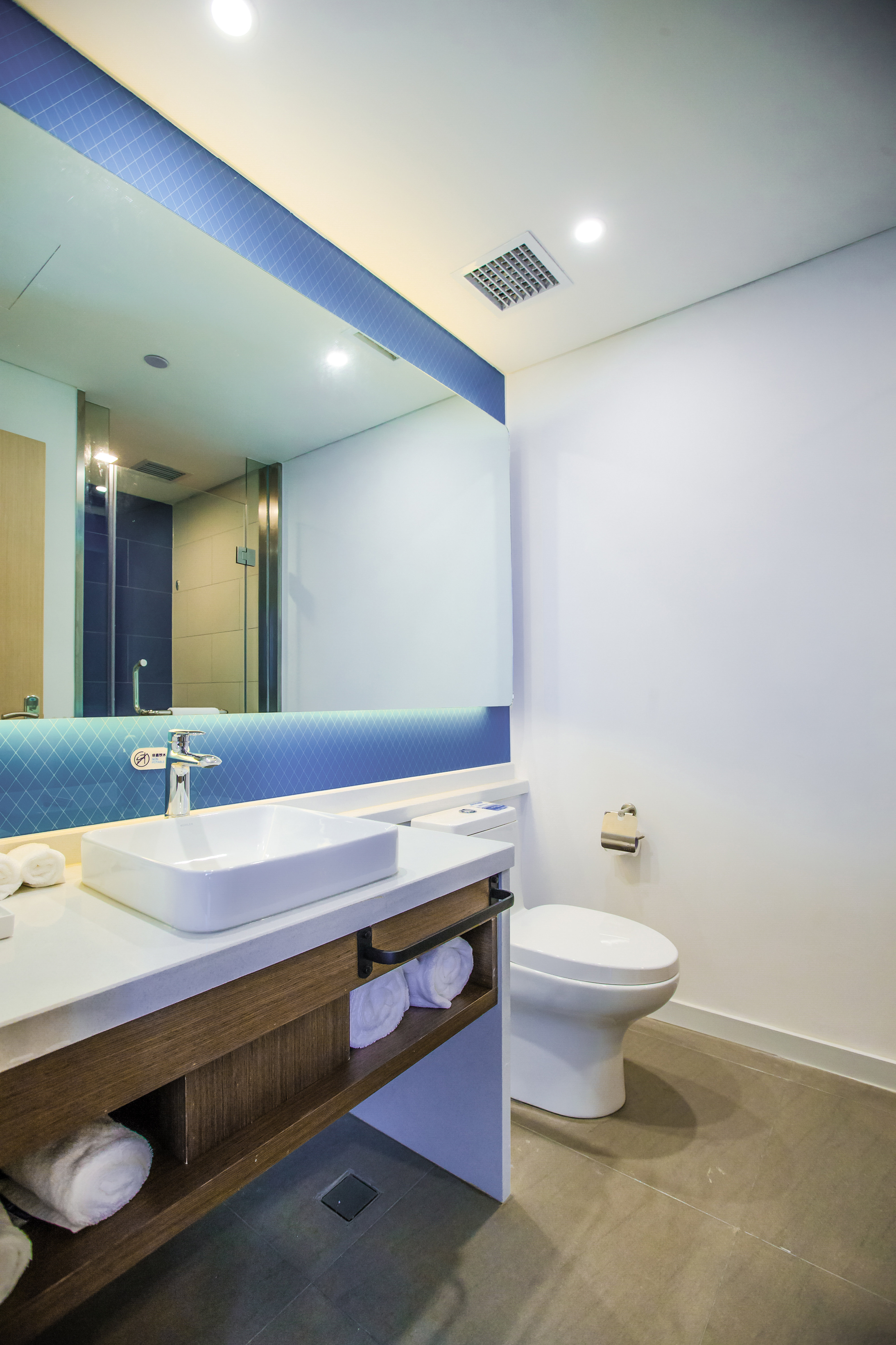 holiday inn express hefei high tech an ihg hotel