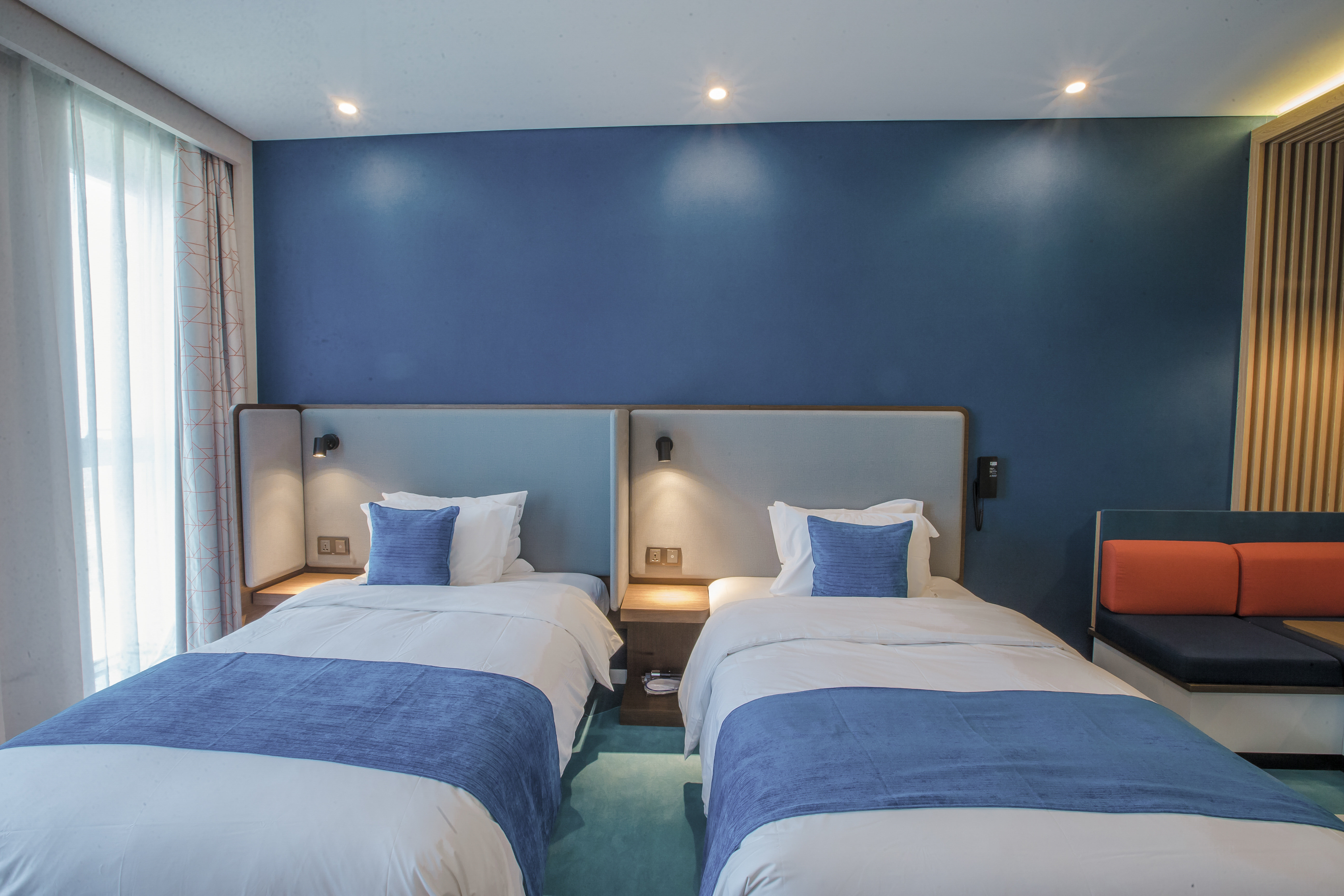 holiday inn express hefei high tech an ihg hotel