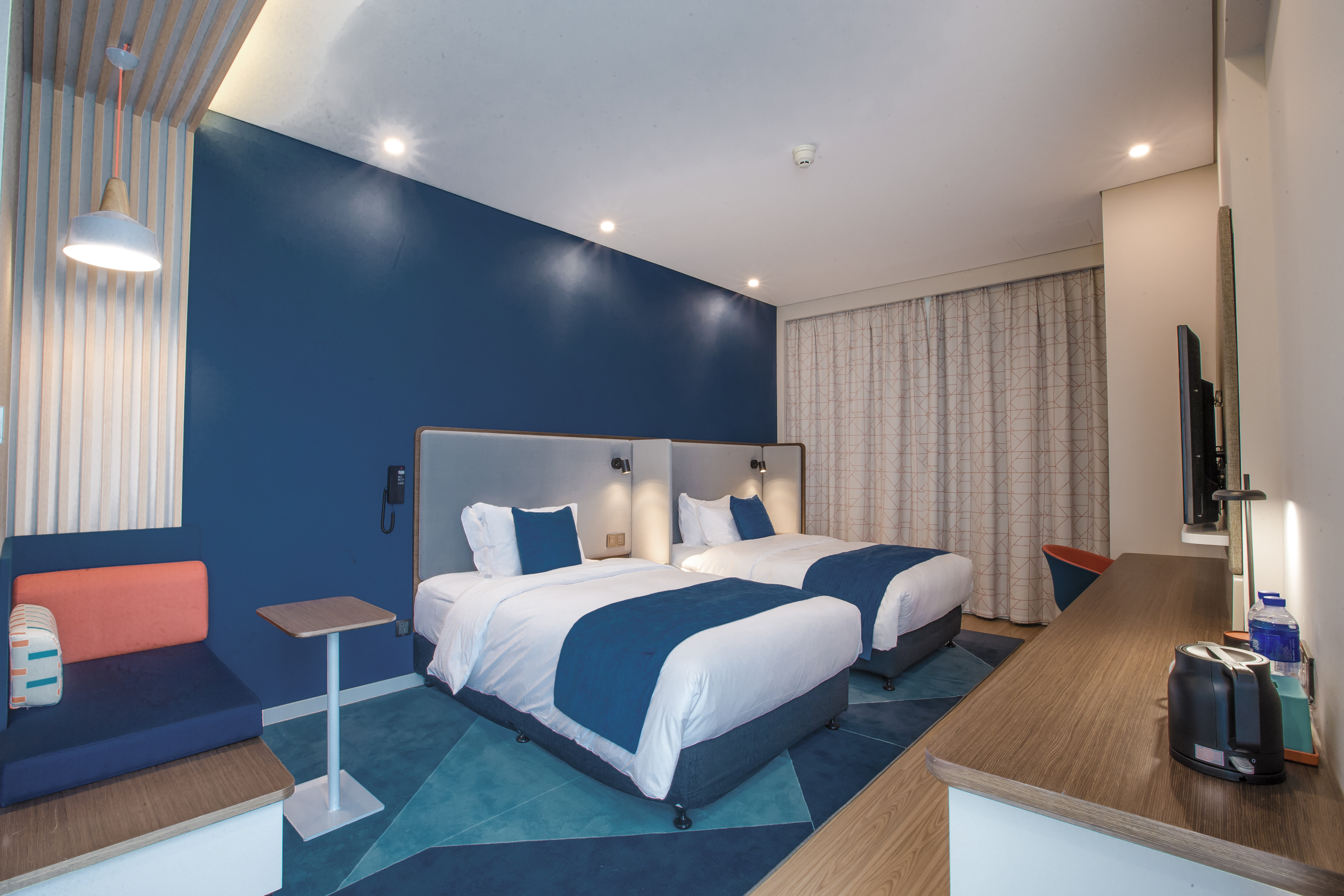 holiday inn express hefei high tech an ihg hotel