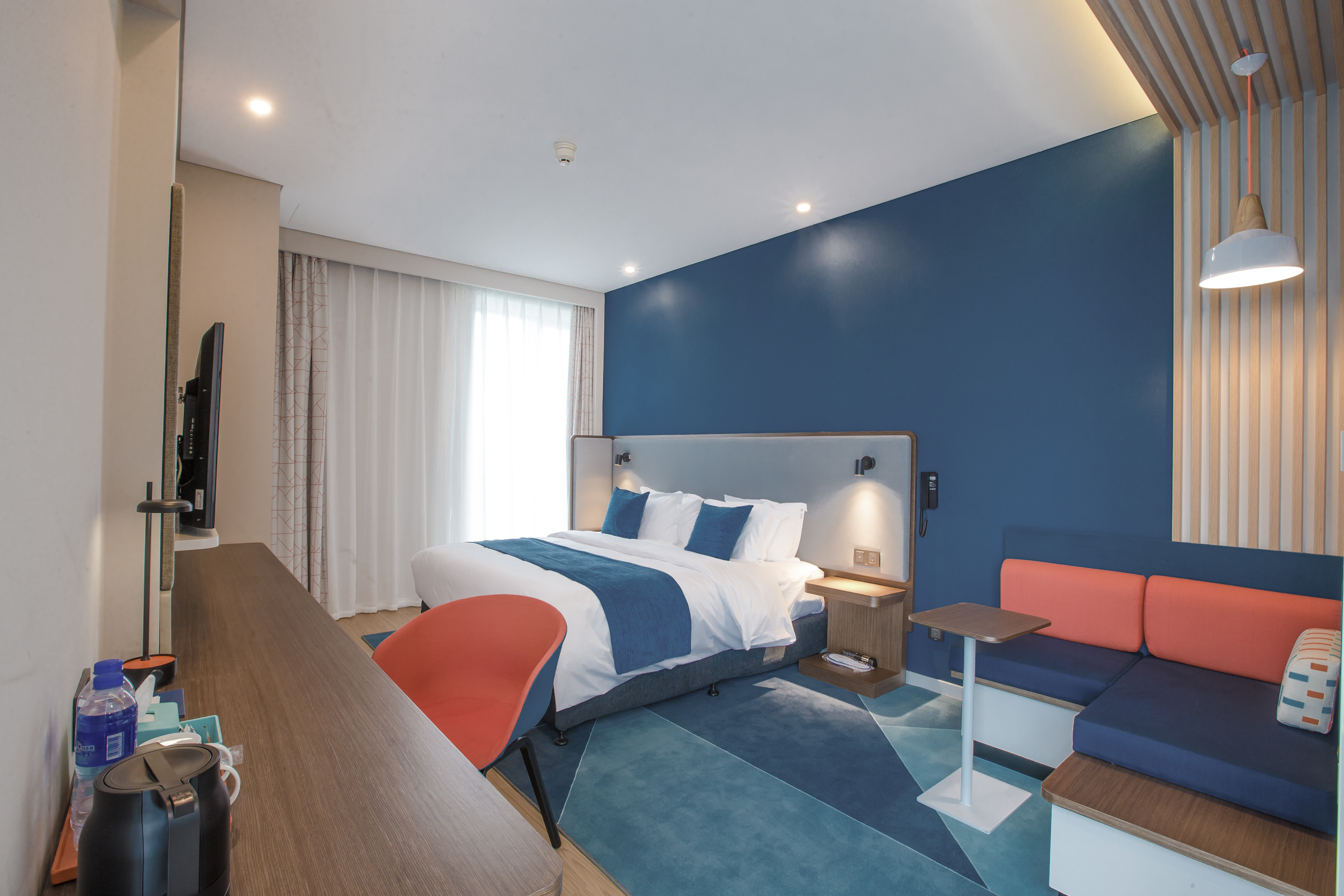 holiday inn express hefei high tech an ihg hotel