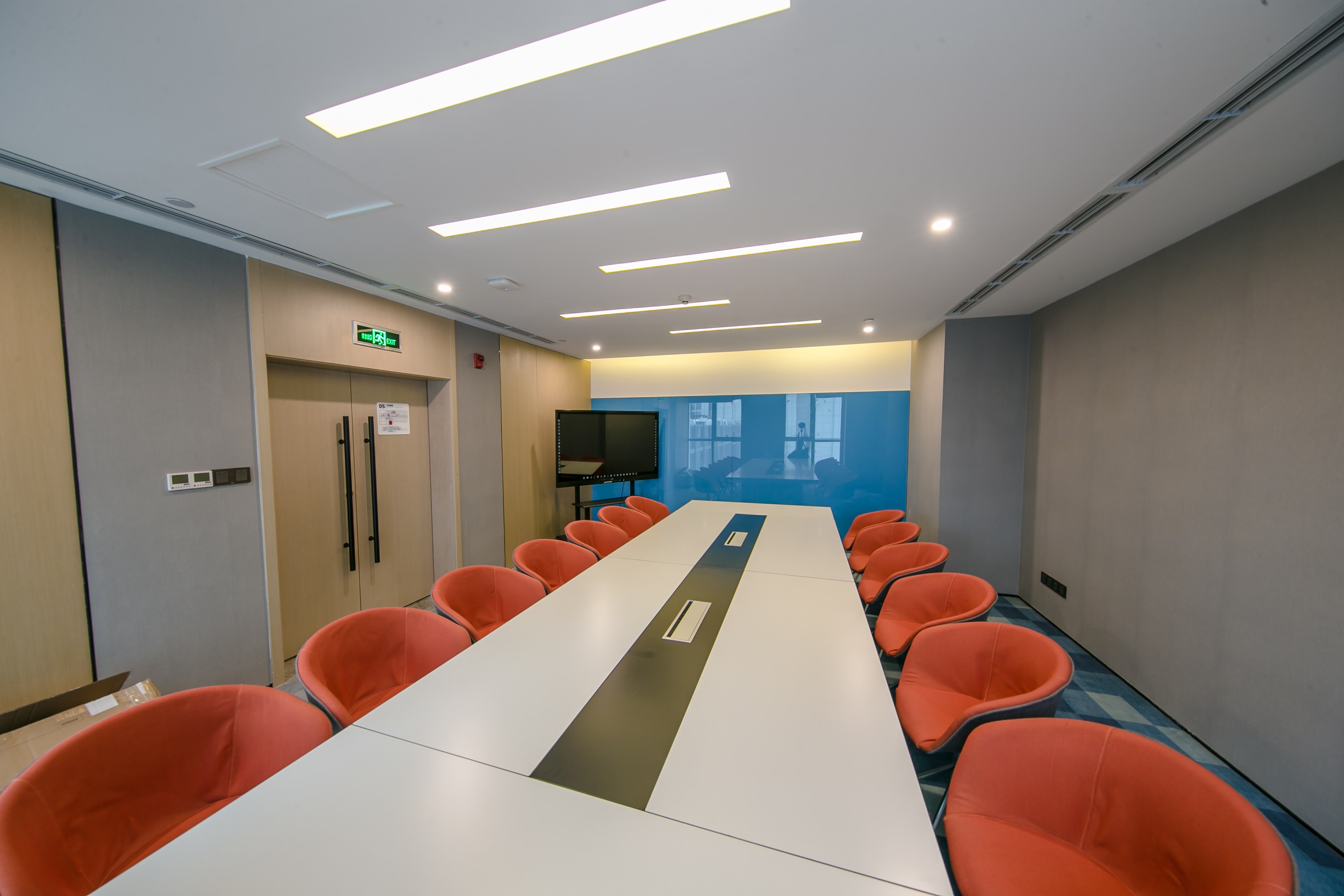 holiday inn express hefei high tech an ihg hotel