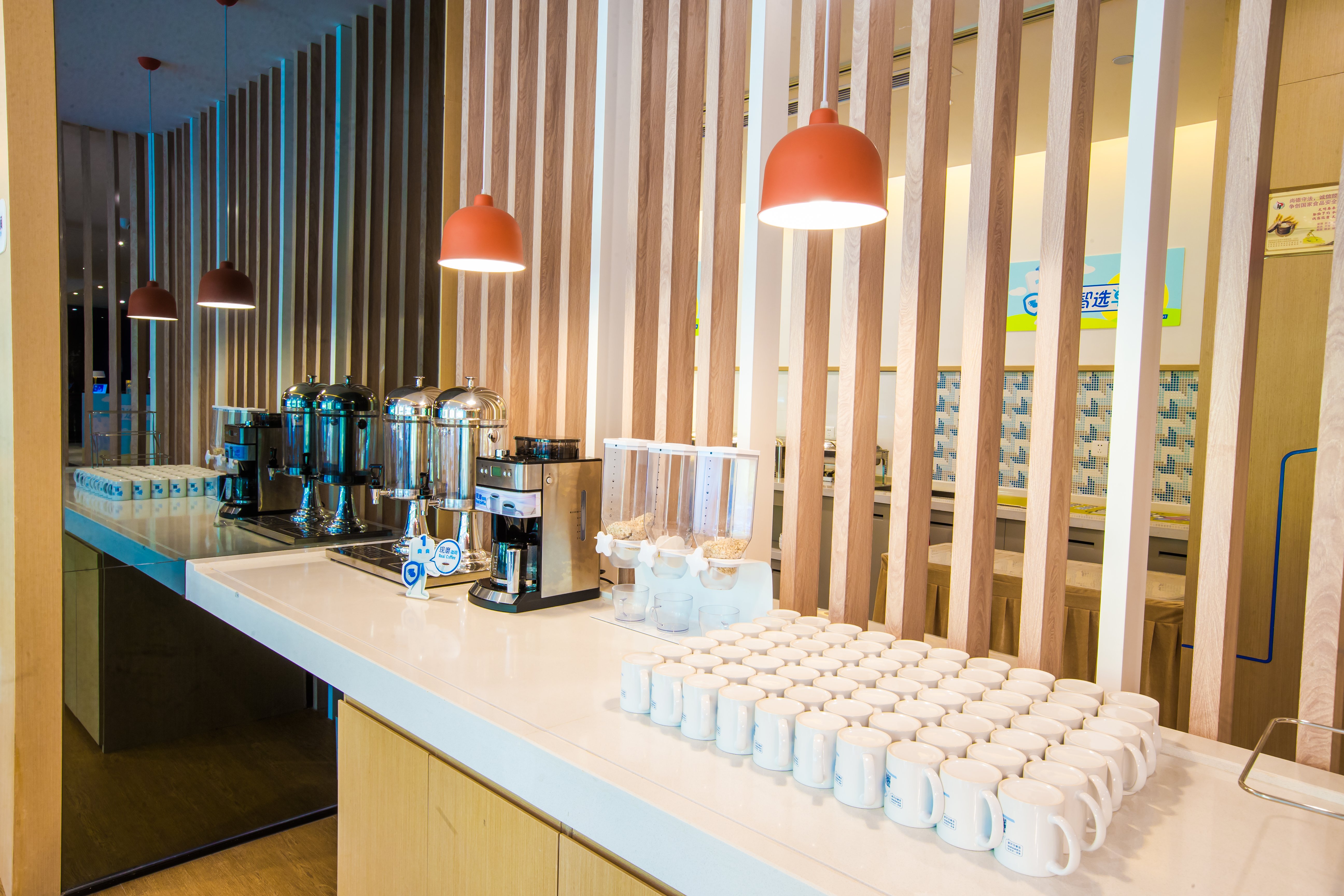 holiday inn express hefei high tech an ihg hotel