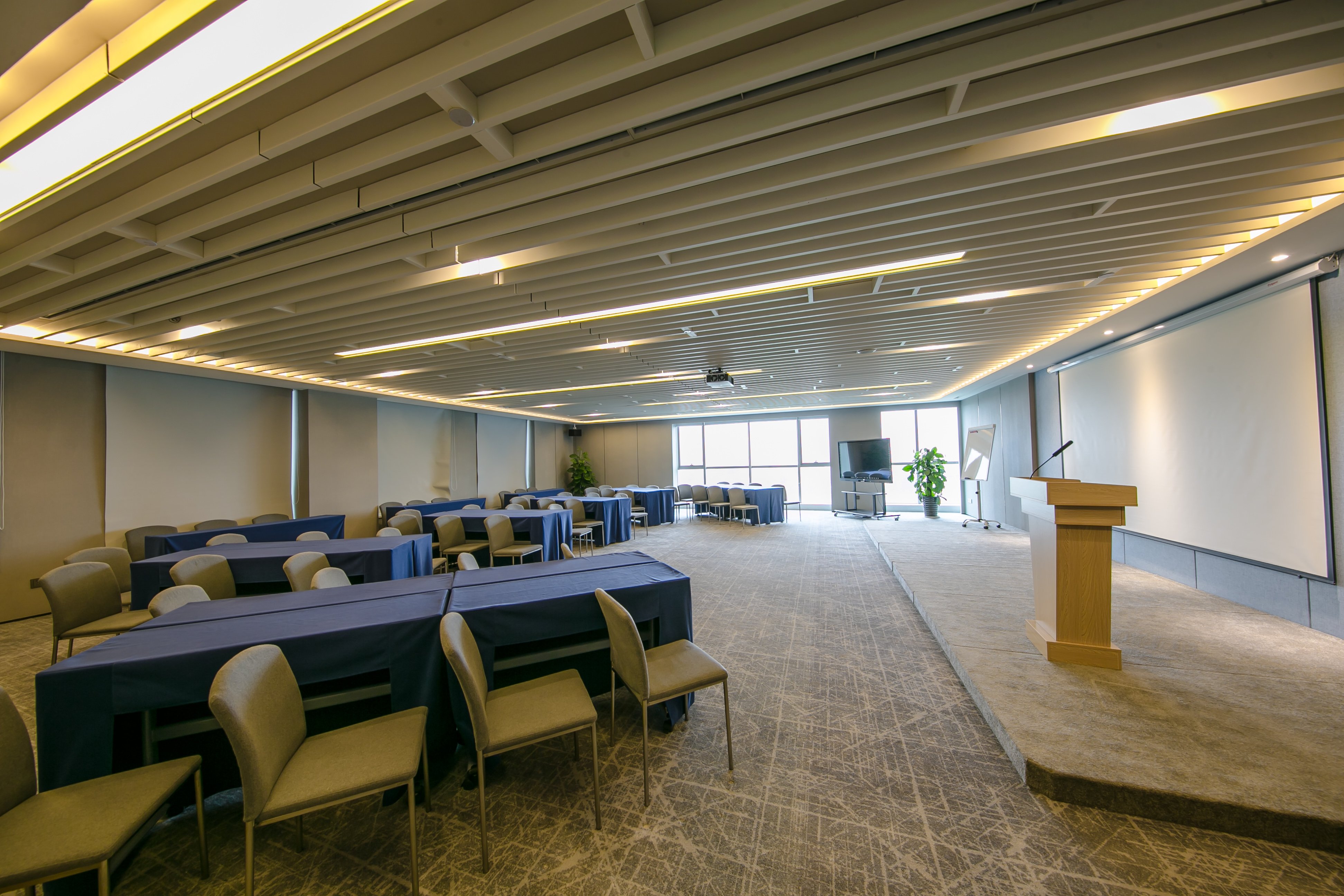 holiday inn express hefei high tech an ihg hotel