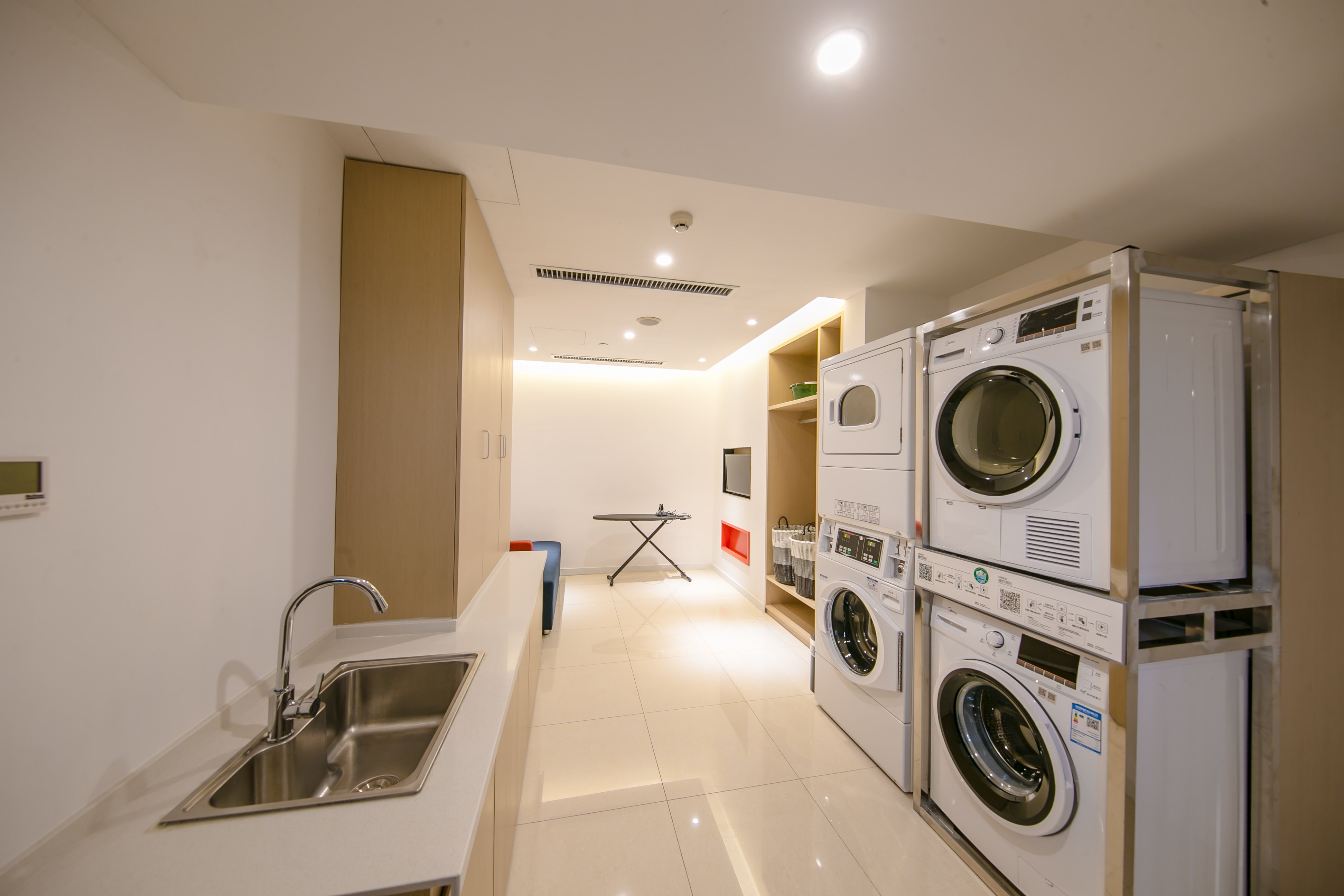 holiday inn express hefei high tech an ihg hotel